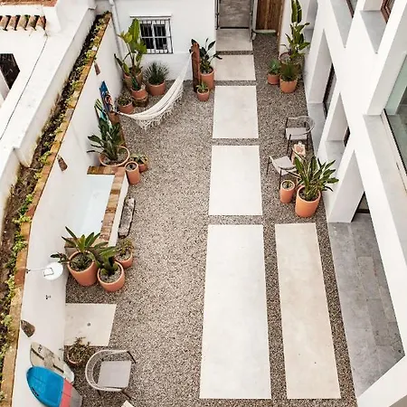10 - La Guarida De - Primero B - Enjoy Lägenhet Tarifa