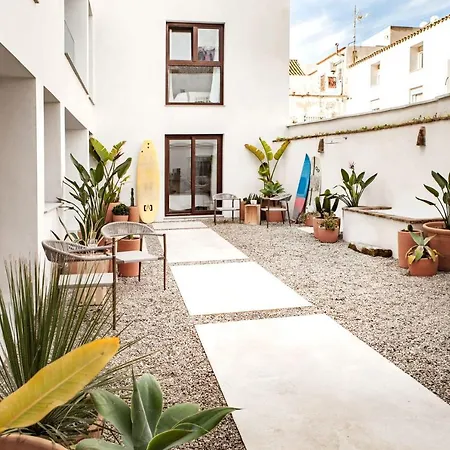 Appartamento 10 - La Guarida De - Primero B - Enjoy